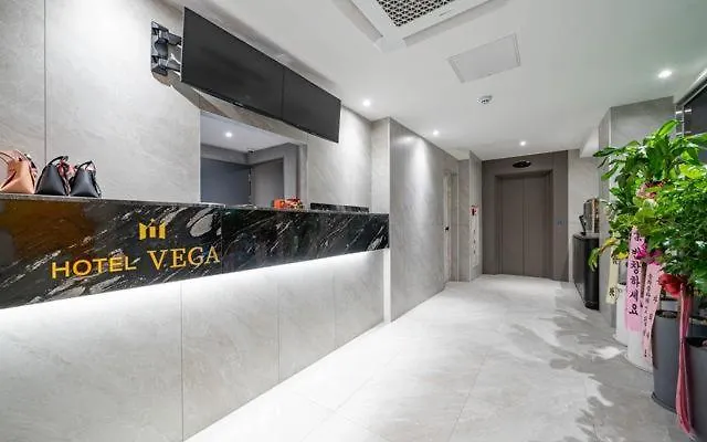Vega Hotel Incheon